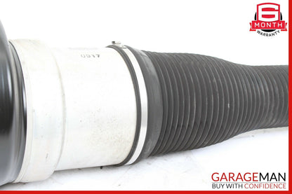 07-13 Mercedes W221 S550 S600 Rear Left Side Airmatic Air Shock Absorber Strut
