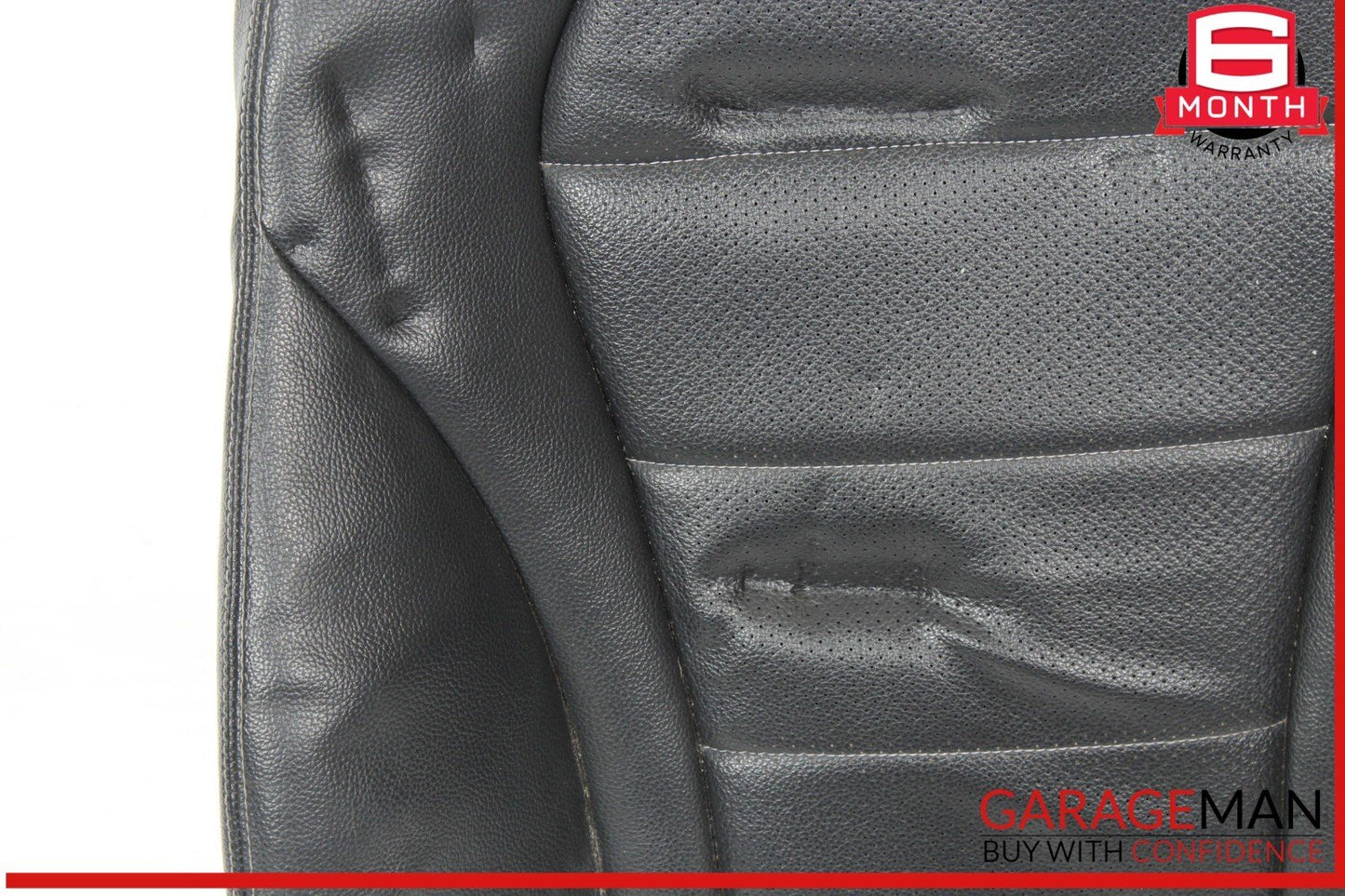 15-25 Mercedes W205 C300 GLC350e Front Right or Left Side Top Upper Seat Cushion