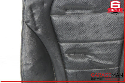 15-25 Mercedes W205 C300 GLC350e Front Right or Left Side Top Upper Seat Cushion