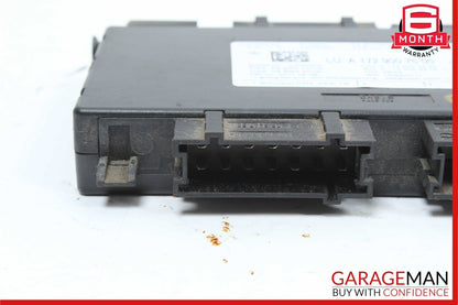 08-18 Mercedes W204 C300 E350 Front Left Side Seat Control Module Unit
