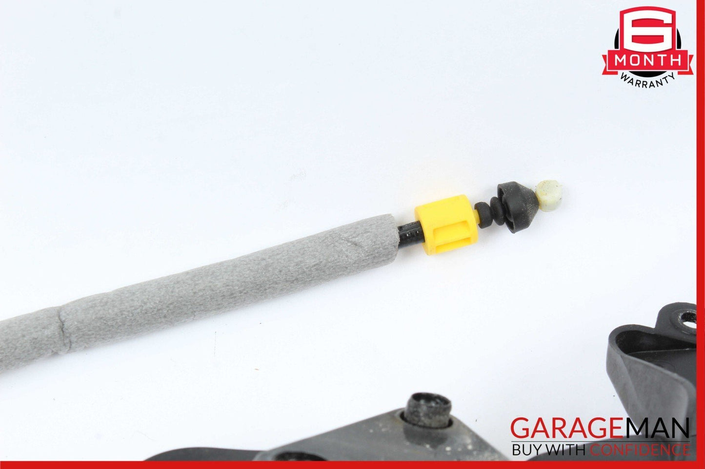 08-14 Mercedes W204 C63 AMG C300 C250 Rear Right Side Door Lock Latch Actuator