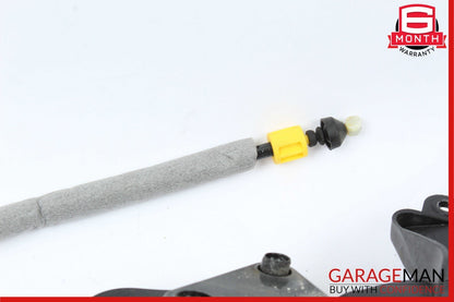 08-14 Mercedes W204 C63 AMG C300 C250 Rear Right Side Door Lock Latch Actuator