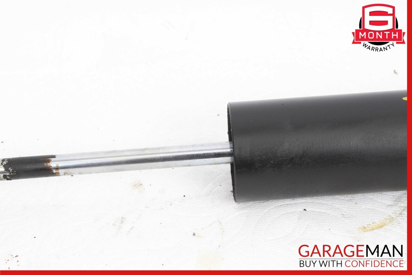 86-91 Mercedes W126 420SEL Bilstein Rear Right / Left Shock Absorber Strut OEM