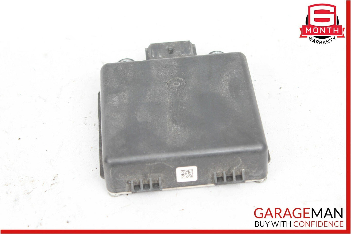 14-18 Maserati Quattroporte Right Passenger Side Blind Spot Radar Sensor Module