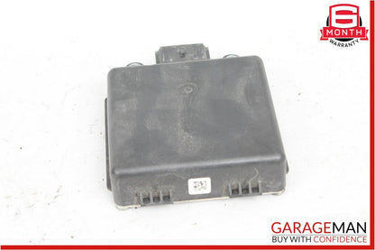 14-18 Maserati Quattroporte Right Passenger Side Blind Spot Radar Sensor Module