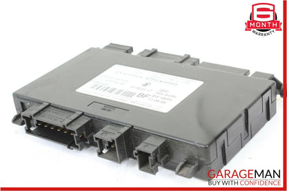 03-11 Mercedes X164 GL450 CLS350 ML550 Front Right Side Seat Control Module OEM