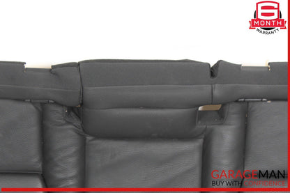17-22 Volvo XC60 S90 V90 Rear Seat Lower Bench Cushion Cover OEM