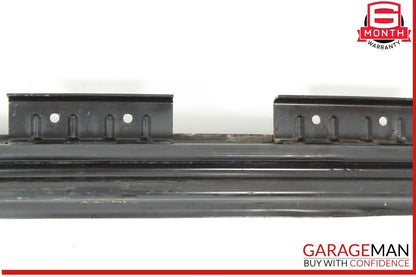08-15 Audi TT Rear Bumper Reinforcement Impact Bar OEM