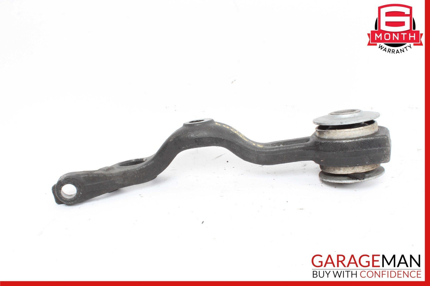 03-08 Mercedes R230 SL500 SL600 SL55 SL65 AMG Front Left Side Lower Control Arm
