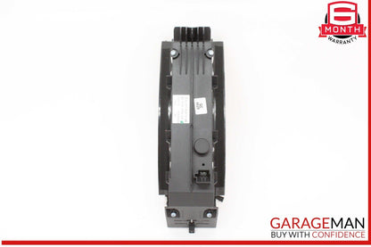 07-14 Mercedes W216 CL550 S600 Ride Height ESP Parking Sensor Control Switch OEM