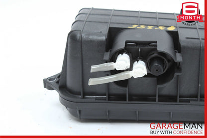 03-06 Mercedes W220 S55 AMG S500 Central Locking Vacuum Pump Tank Assembly OEM