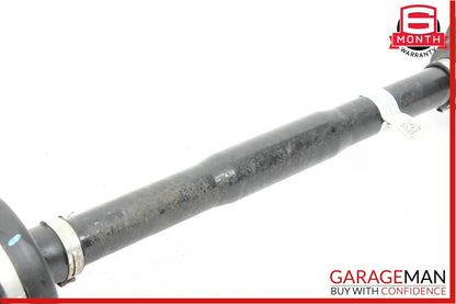 14-17 Maserati Ghibli Rear Left Side Drive Axle Shaft Drive Shaft 06700054540