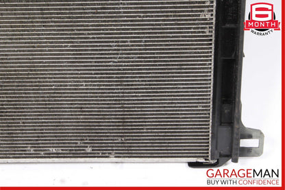 08-17 Mercedes C300 E350 E400 GLK350 AC Air A/C Condenser Cooler 2045000254 OEM