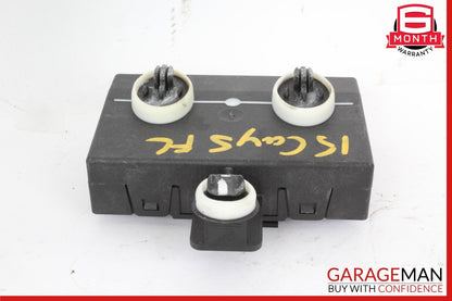 11-18 Porsche Cayenne 958 Front Left Driver Side Door Control Module Unit OEM