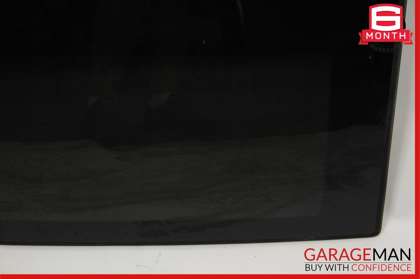 10-17 Mercedes W207 E350 E550 C350 Coupe Panoramic Sunroof Rear Window Glass OEM