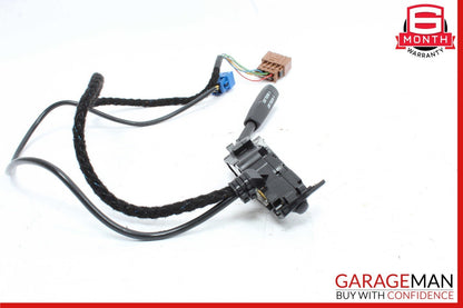99-02 Mercedes R129 SL500 SL600 Steering Column Tempomat Switch Control Arm