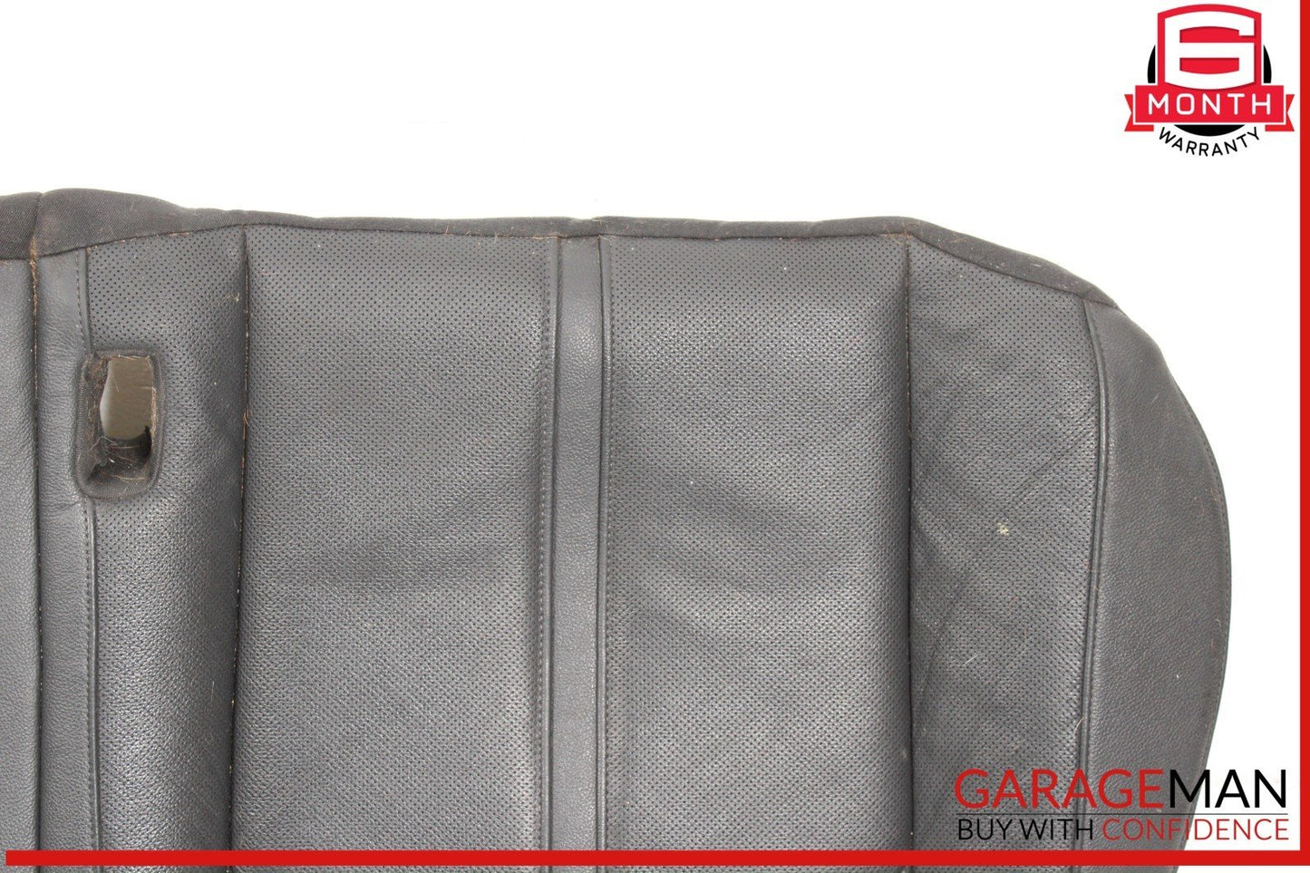 11-18 Audi A8 S8 Rear Lower Seat Bench Cushion 4H0885405H OEM