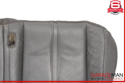 11-18 Audi A8 S8 Rear Lower Seat Bench Cushion 4H0885405H OEM
