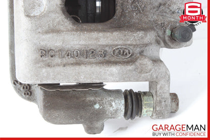 16-20 Kia Sorento Rear Left Side & Rear Right Side Wheel Brake Caliper
