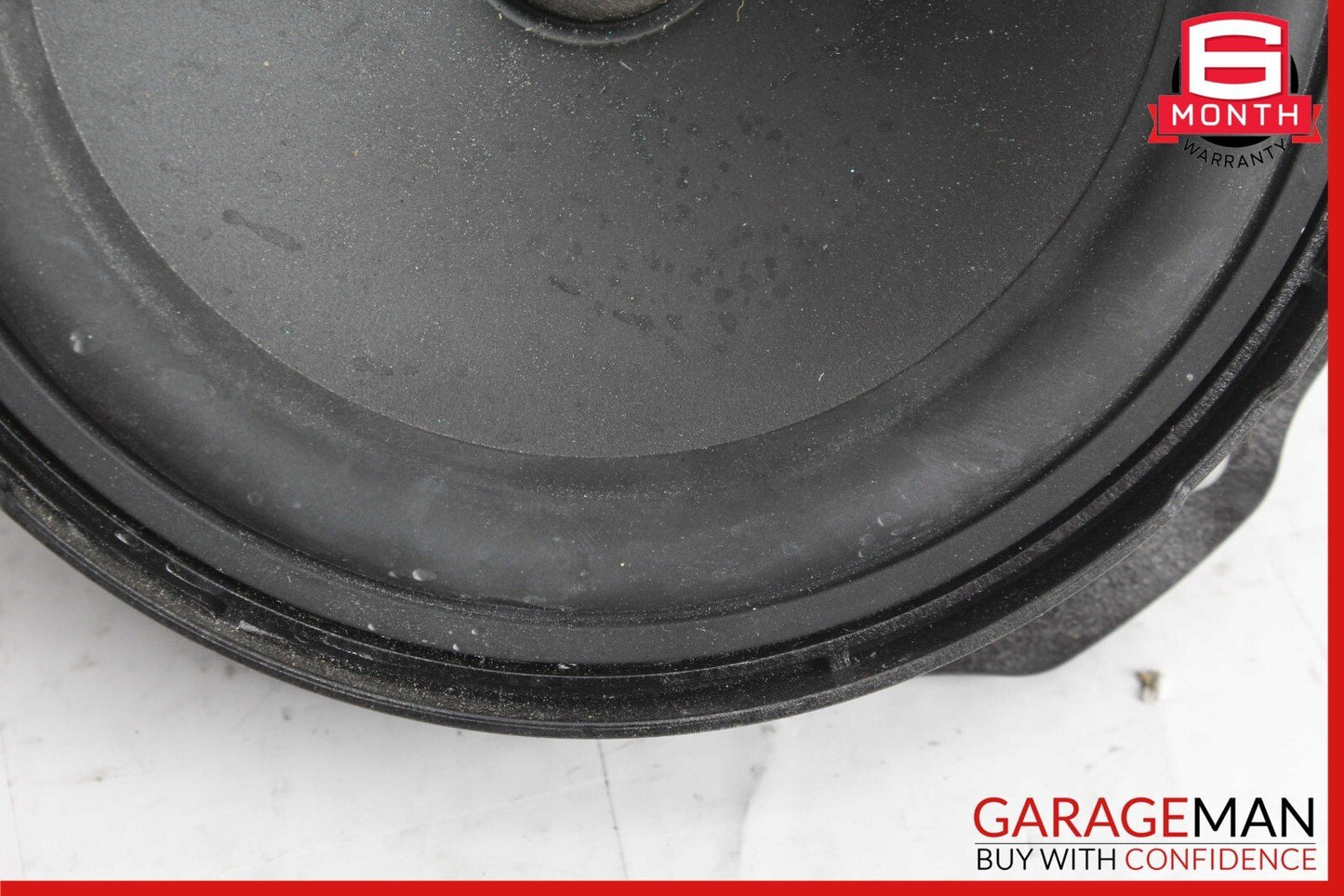 08-18 Mercedes W207 E350 C300 Rear Right or Left Side Door Audio Speaker OEM