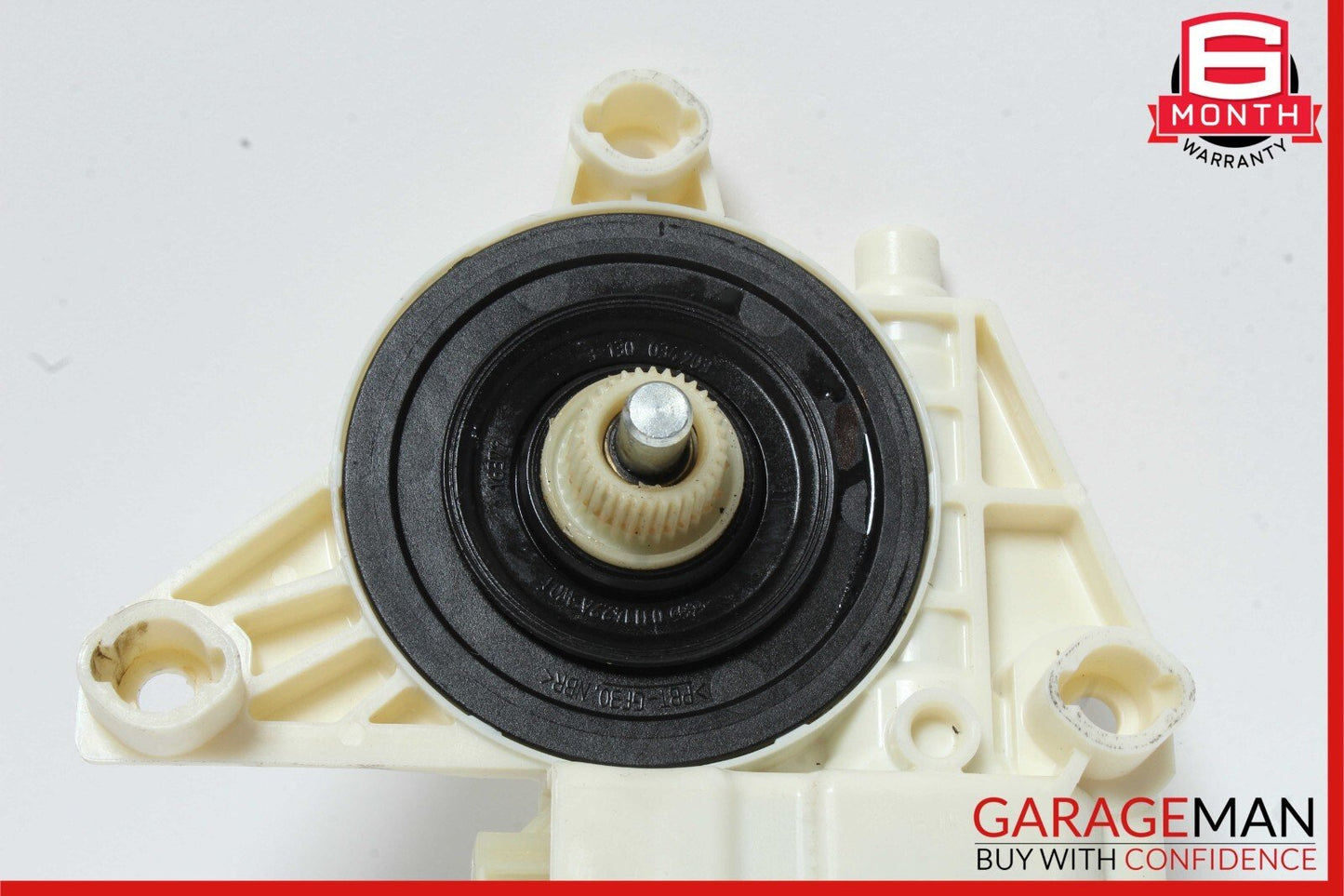 08-14 Mercedes W204 C250 C350 Front Left Door Window Regulator Motor OEM