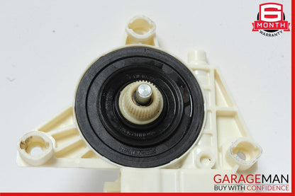 08-14 Mercedes W204 C250 C350 Front Left Door Window Regulator Motor OEM
