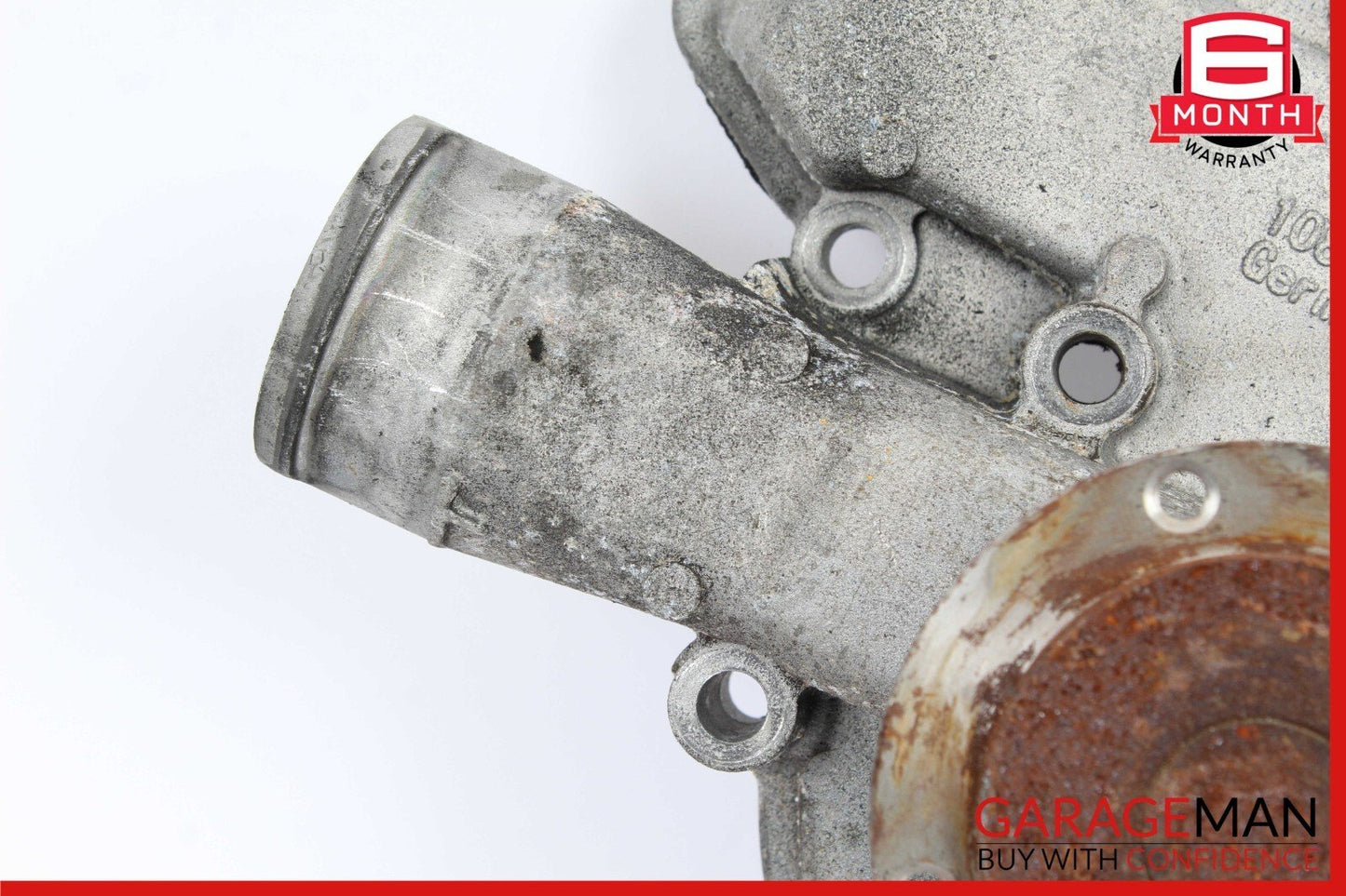 03-12 Mercedes W220 S600 CL65 SL65 Engine Water Pump 2752000001 OEM