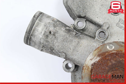 03-12 Mercedes W220 S600 CL65 SL65 Engine Water Pump 2752000001 OEM