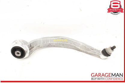 09-17 Audi SQ5 Q5 Front Left Side Suspension Lower Rearward Control Arm OEM