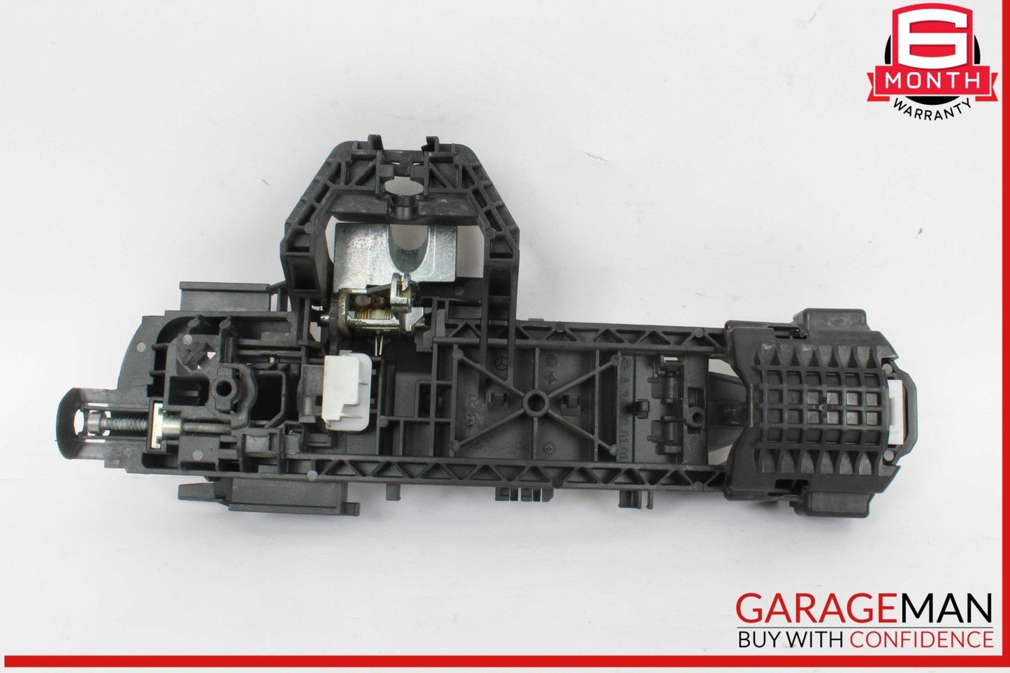 12-20 Mercedes W117 CLA250 SLK250 SLC300 Right Side Exterior Door Handle OEM