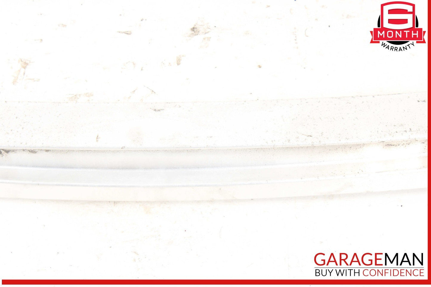 09-17 Audi Q5 SQ5 Rear Bumper Reinforcement Impact Crash Bar Beam OEM