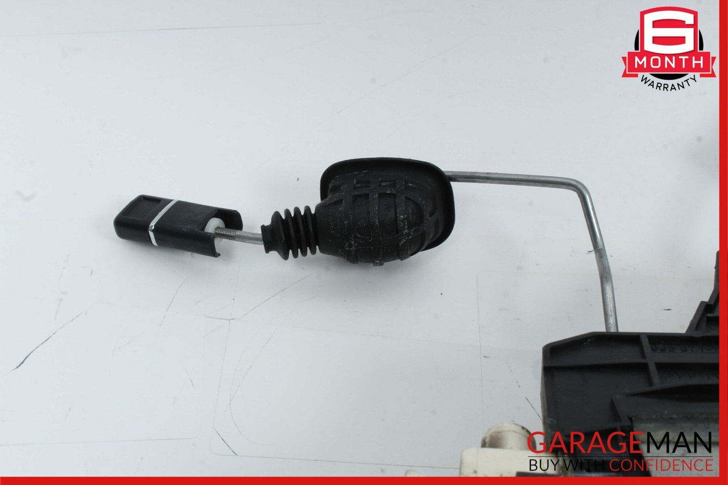 07-13 Mercedes W221 S550 Front Left Side Door Lock Latch Actuator Keyless Go OEM