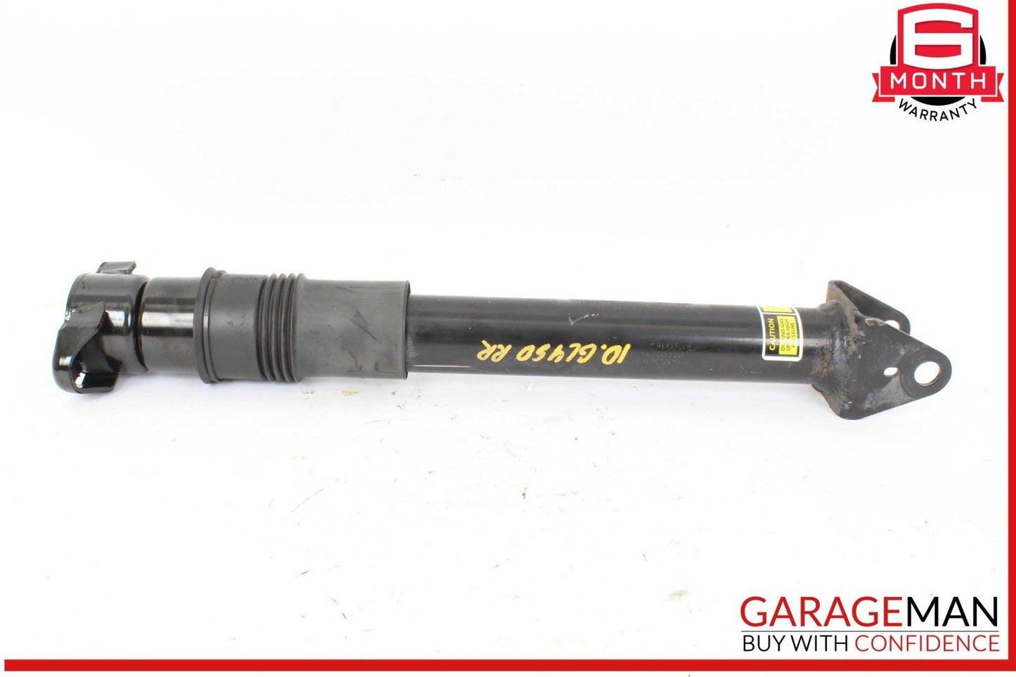 07-12 Mercedes X164 GL450 Rear Right Passenger Side Shock Strut Absorber OEM