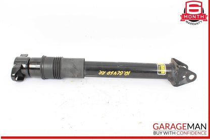 07-12 Mercedes X164 GL450 Rear Right Passenger Side Shock Strut Absorber OEM