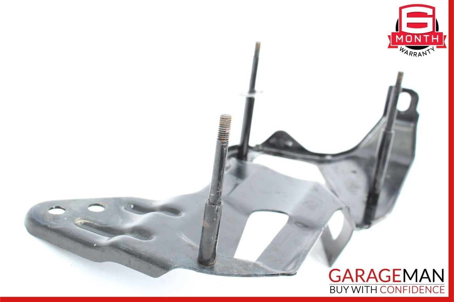 06-11 Mercedes W251 R350 R550 Airmatic Compressor Bracket