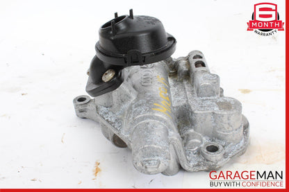 19-24 Porsche Macan Engine Oil Pump 06H115105 06L115251S OEM