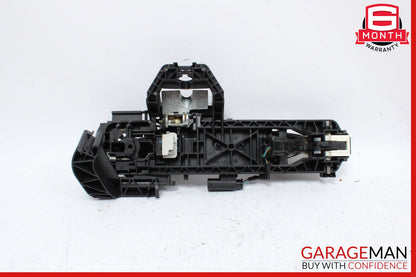 12-15 Mercedes W204 C250 Front Right Side Exterior Door Handle OEM