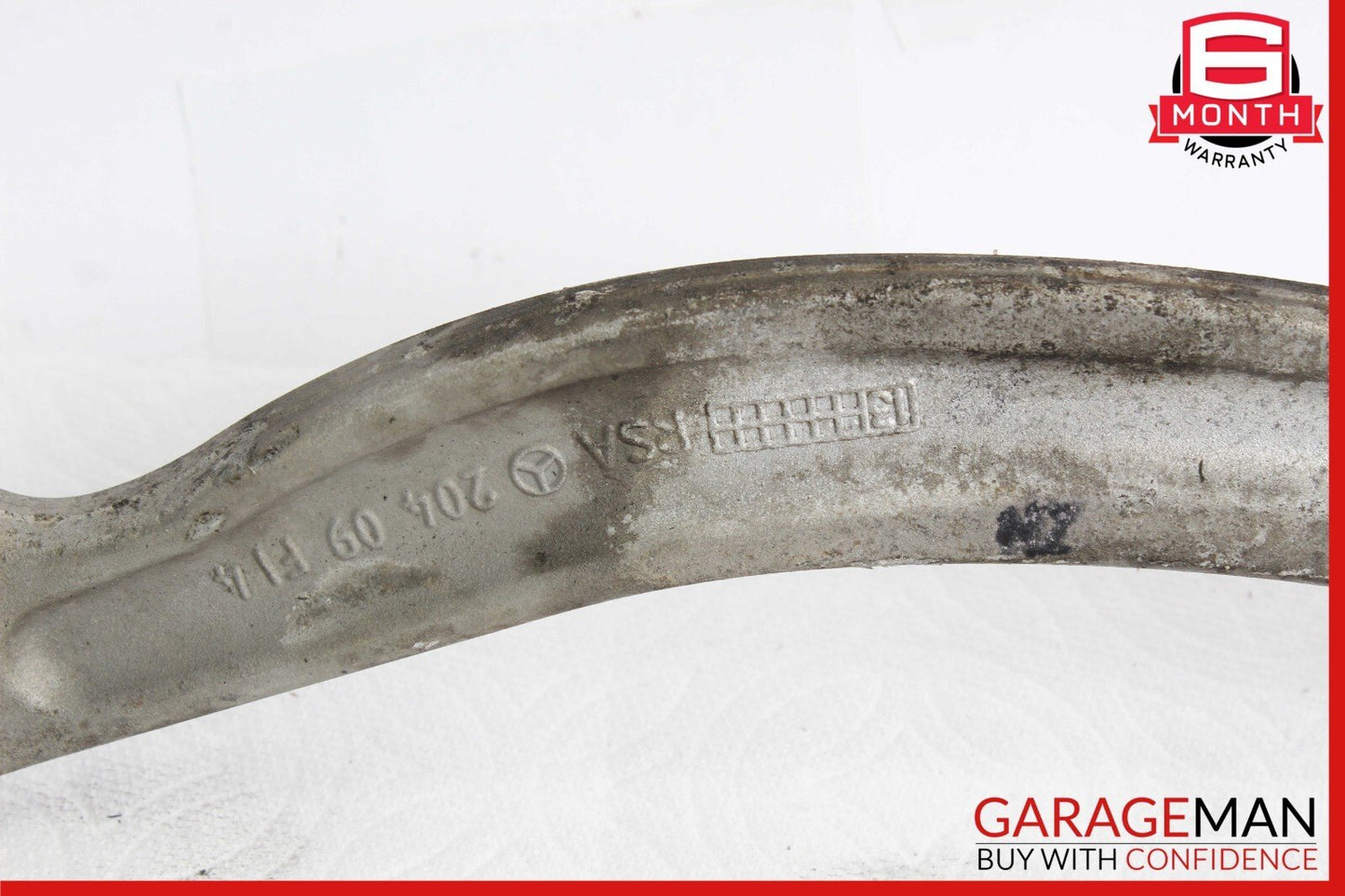 08-17 Mercedes CLS550 E350 C300 Rear Right / Left Side Suspension Control Arm