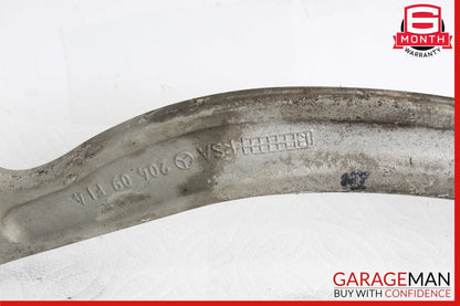 08-17 Mercedes CLS550 E350 C300 Rear Right / Left Side Suspension Control Arm