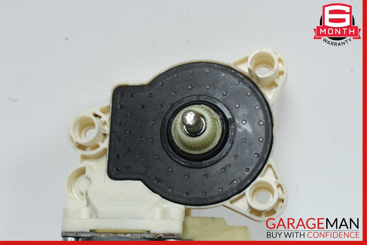 03-09 Mercedes W211 E350 E550 Front Left Side Door Window Regulator Motor OEM