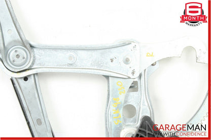 97-00 Mercedes R170 SLK230 Front Right Passenger Side Window Regulator Motor OEM