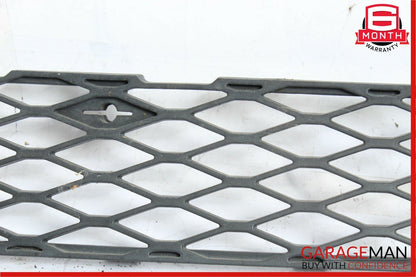 06-10 Mercedes W251 R320 Front Left Driver Side Bumper Grille Trim Cover Panel