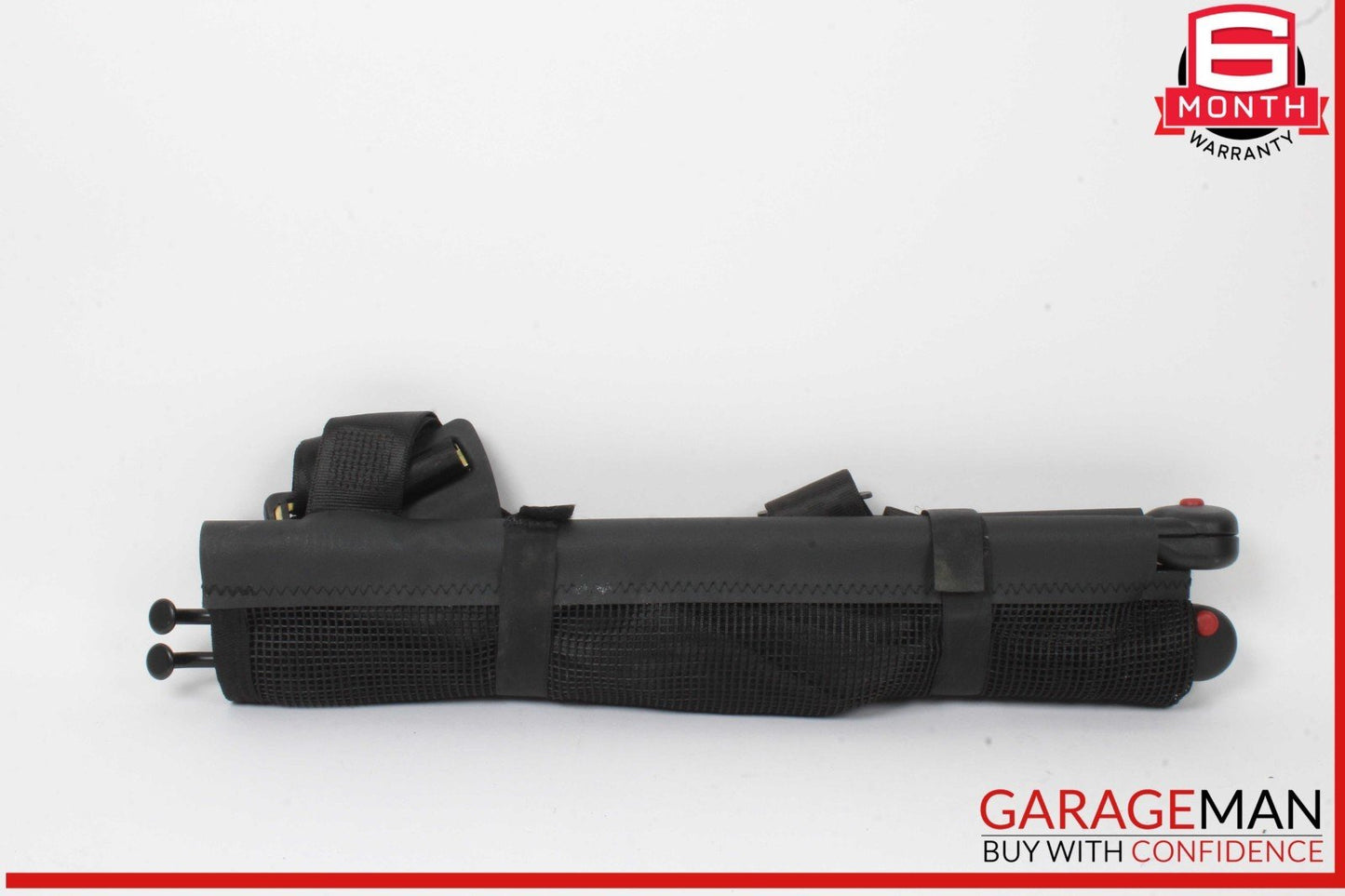 06-13 Mercedes X164 GL450 GL550 Cargo Net Cover Divider 1648600474 OEM