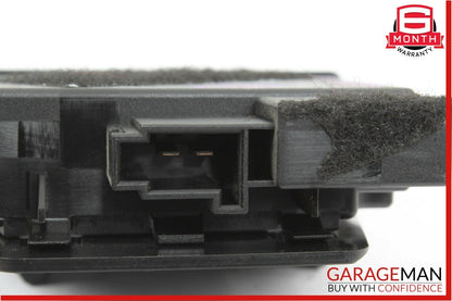 03-09 Mercedes CLS500 E350 E63 AMG Rear Keyless Go Door Entry Control Module