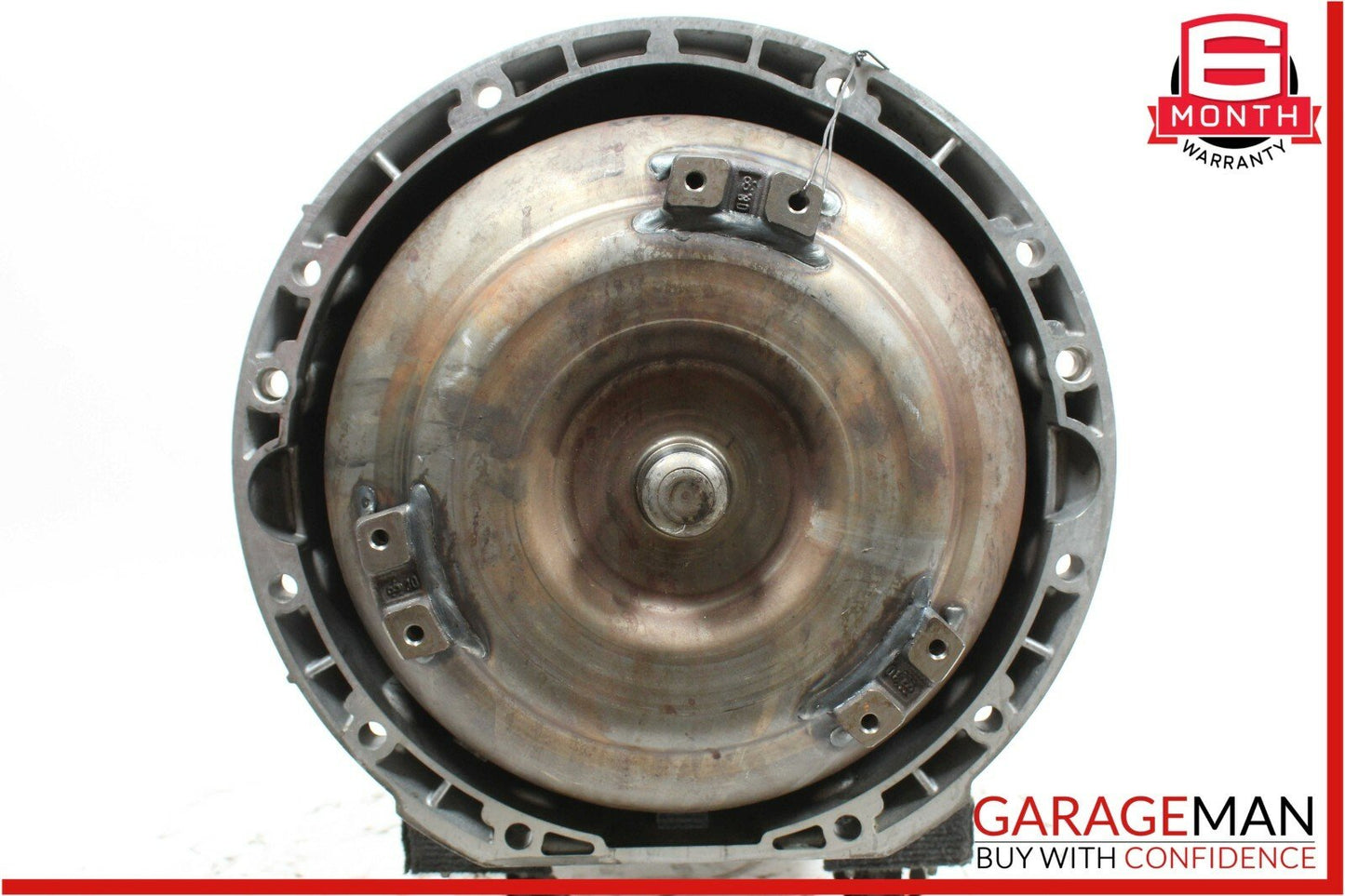 01-02 Mercedes S600 CL600 Auto Trans Automatic Transmission Assembly 722628 150k