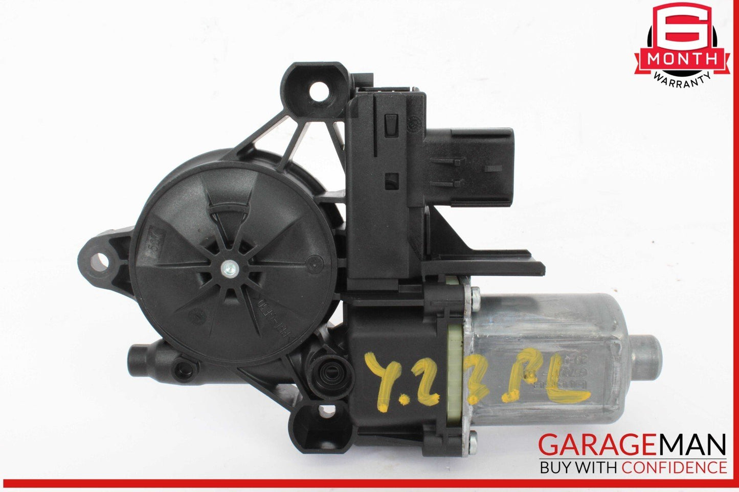20-23 Tesla Model Y Front Left Driver Side Window Regulator Motor OEM