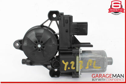 20-23 Tesla Model Y Front Left Driver Side Window Regulator Motor OEM