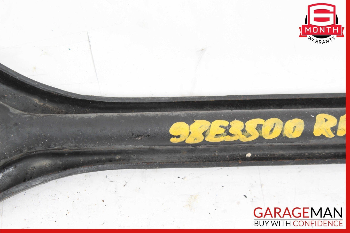 96-02 Mercedes W210 E420 E300 Rear Right / Left Upper Forward Control Arm