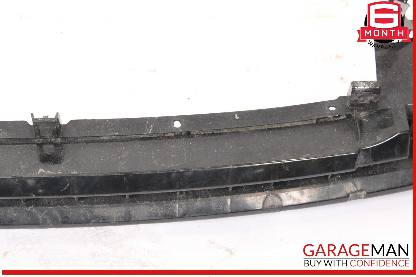 12-19 Range Rover Evoque L538 Front Bumper Support Mount Bracket BJ3217E778A OEM