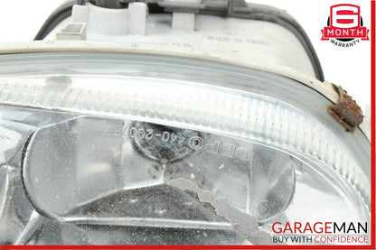 97-00 Mercedes R170 SLK230 Fog Light Lamp Front Right Passenger Side OEM